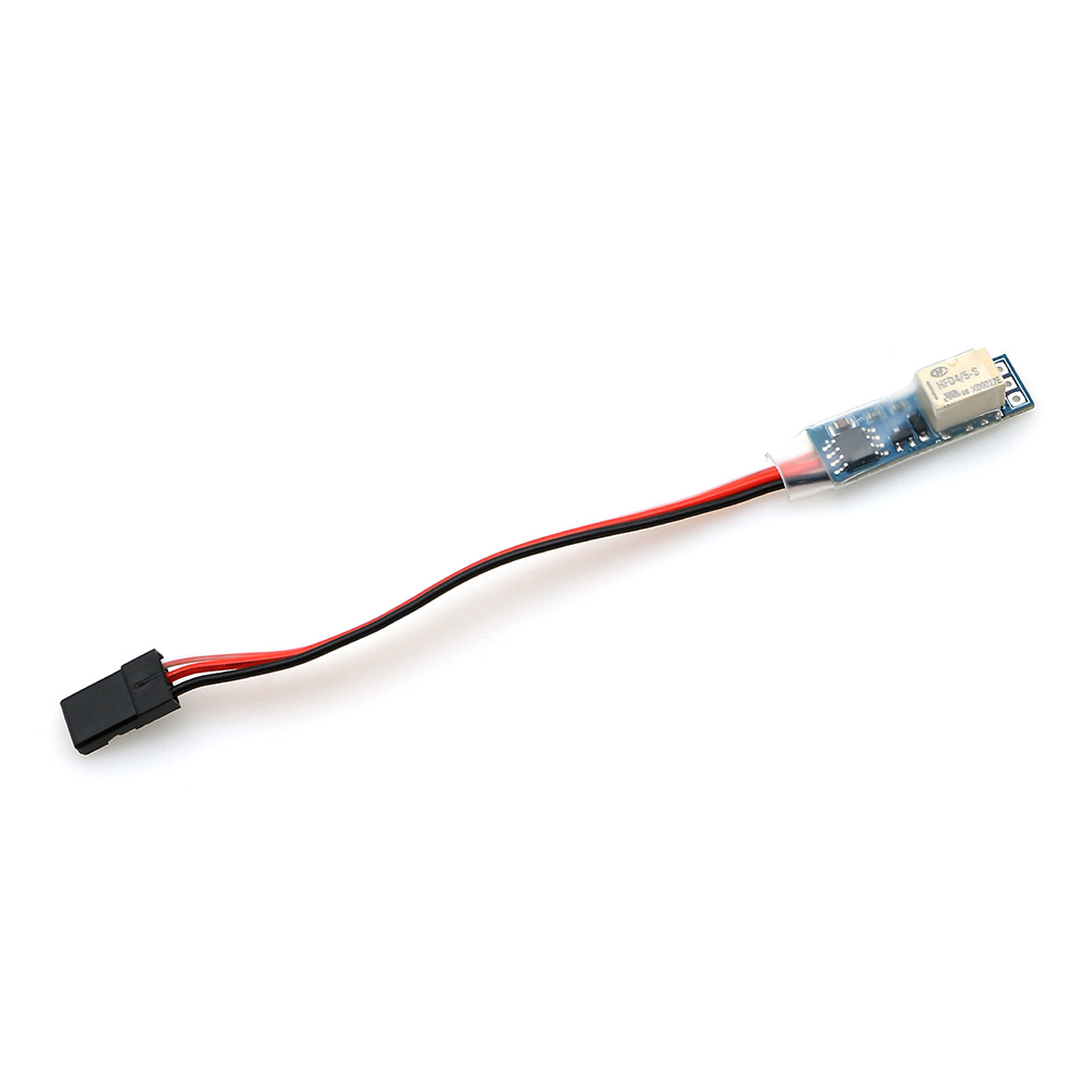 DC-5V-PWM-Signal-Controller-Universal-Mini-Relais-Modellschalter-mit-Fernbedienung-fuumlr-FPV-RC-Dro-1989183-5